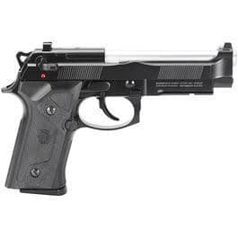 Pistolet Beretta M9 BBS 6mm Gaz 1,1 J - Réplique Gaz - Airsoft