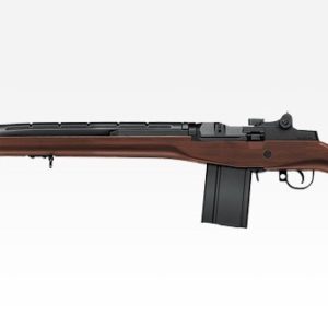 L'us rifle m14