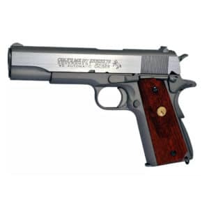 la réplique du colt m1911 mk4 airsoft