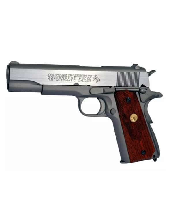 la réplique du colt m1911 mk4 airsoft