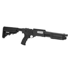 réplique du fusil à pompe short breacher airsoft