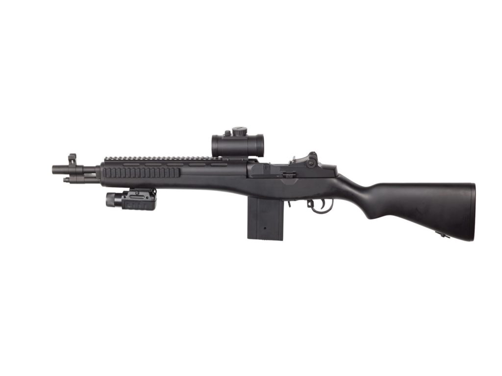 Винтовка м. Винтовка m14 SOCOM. ASG М 14 SOCOM. M14 карабин. M14 SOCOM.