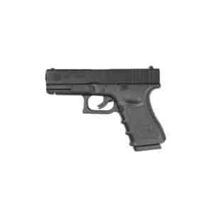 Réplique glock19 gen3 airsoft