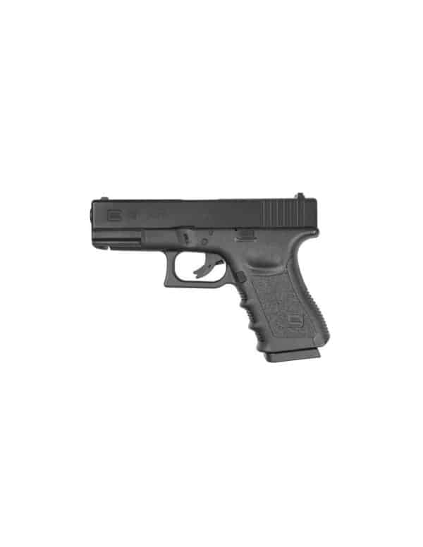 Réplique glock19 gen3 airsoft