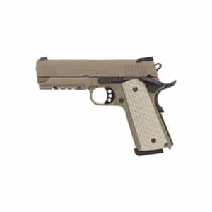 Réplique marui 1911 airsoft full métal