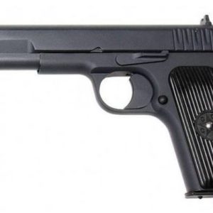 pistolet we tt33 noir