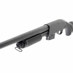 Réplique Airsoft Fusil à pompe Shotgun Swiss Arms Full Metal