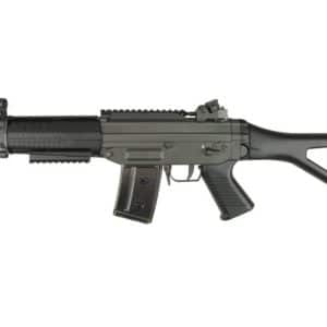 réplique du sig552 aeg airsoft