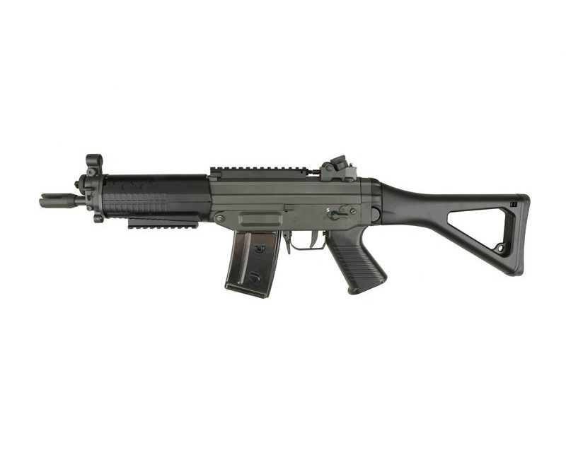 réplique du SIG 552 airsoft