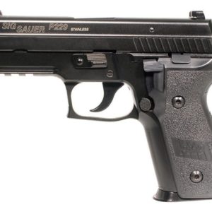 sig sauer p229