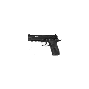 Le sig sauer x five navy airsoft