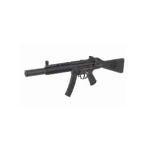 réplique smg mp5 sd5 airsoft