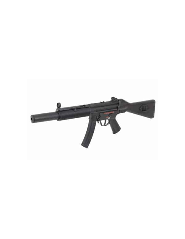 réplique smg mp5 sd5 airsoft