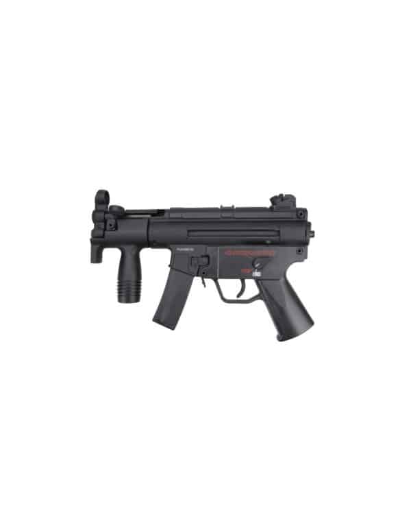 réplique smg mp5 aeg airsoft