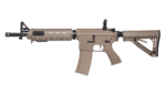 La réplique du M4 tr4 airsoft full métal