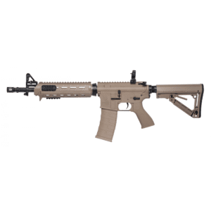 La réplique du M4 tr4 airsoft full métal