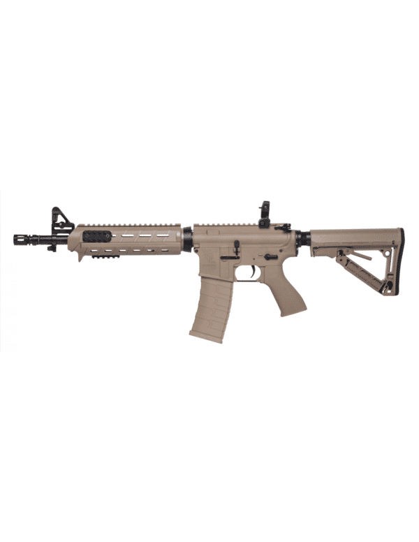 La réplique du M4 tr4 airsoft full métal