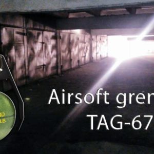 grenade tag67