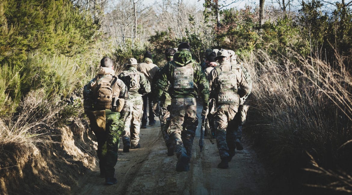 réplique historique airsoft