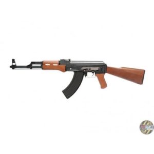 La réplique G&G de l'AK47 airsoft