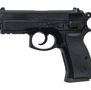 réplique cz 75d airsoft full métal