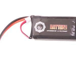 batterie mini lipo 7.4V airsoft