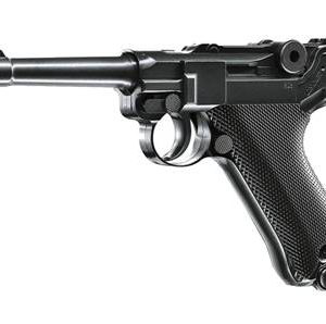 réplique du luger airsoft p08 de poing