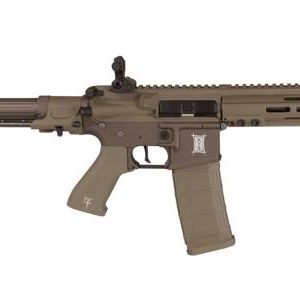 Réplique m4 airsoft tan bushido full métal