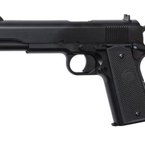 réplique sti m1911 airsoft noir