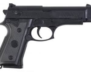 réplique du m92 spring airsoft