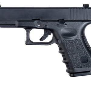 le glock MK3 airsoft full métal airsoft