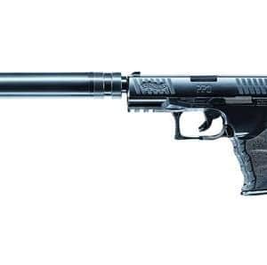 réplique walther ppq navy airsoft