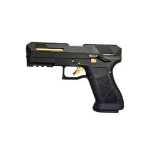 réplique AG 17 airsoft