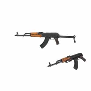 Réplique AK47 akms airsoft