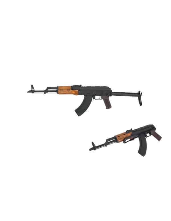 Réplique AK47 akms airsoft