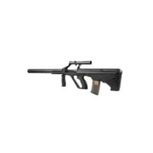 réplique steyr aug airsoft full métal