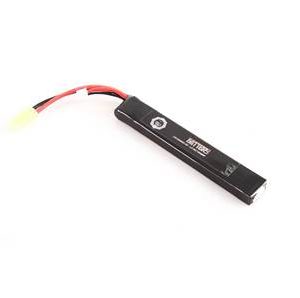 batterie 7.4V stick