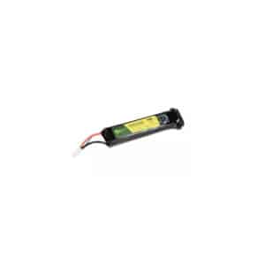 BATTERIE AEP lipo 7.4 Volt airsoft