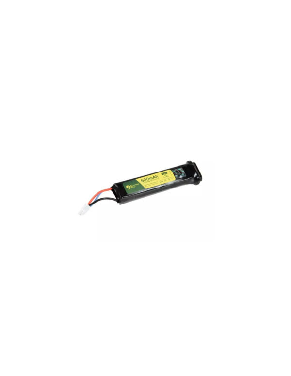 BATTERIE AEP lipo 7.4 Volt airsoft