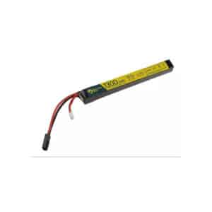 batterie lipo 11.1 VOLT 1300