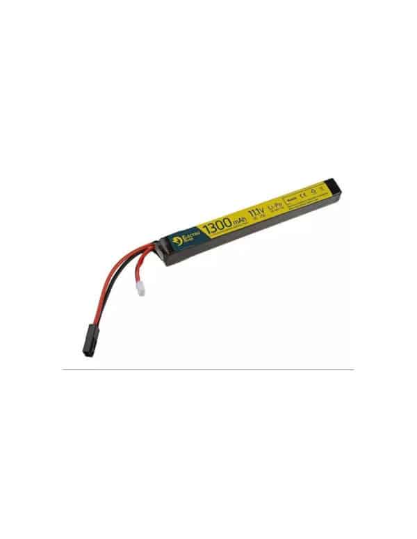 batterie lipo 11.1 VOLT 1300