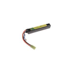 batterie lipo 11.1v 1450 MAH airsoft