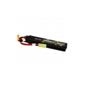 batterie lipo 11.1v genspow airsoft