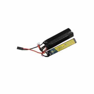 BATTERIE LIPO 11.1 VOLT 2000