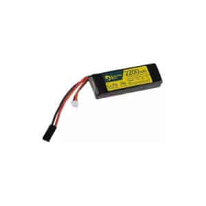 batterie lipo 7.4 volt 2220 airsoft