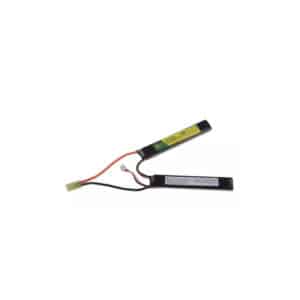 batterie lipo 7.4 VOLT 2600 MAH