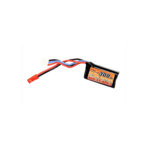 batterie lipo 7.4 VB power airsoft