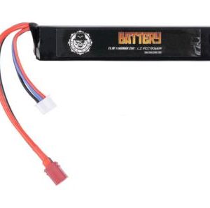 batterie lipo t-dean 11.1v duel code