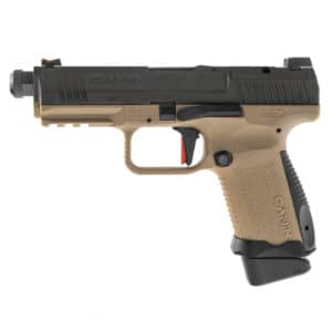 réplique canik tp9 tan airsoft