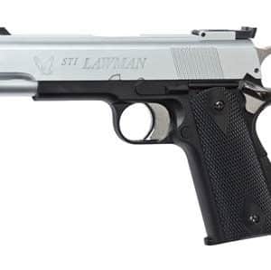 colt 1911 airsoft dt silver